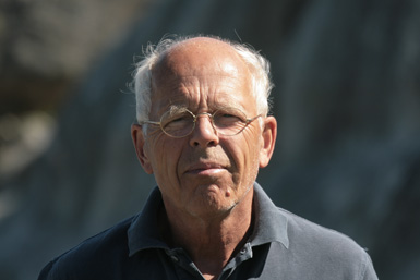 Claes Davidson