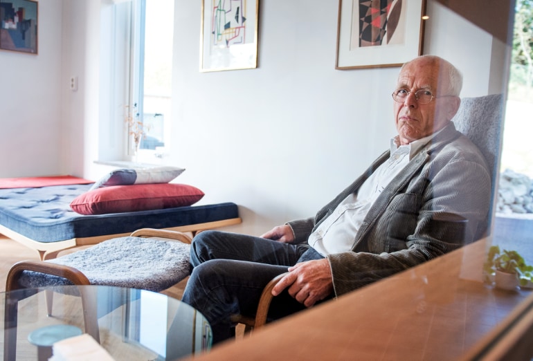 Claes Davidson